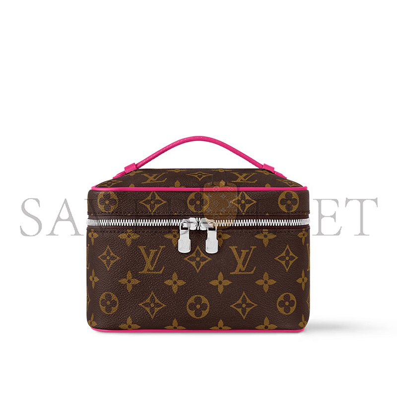 LOUIS VUITTON NICE MINI M12650 (20*13*12cm)